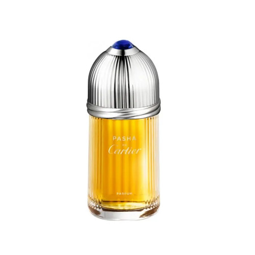 Cartier pasha eau - cartier,
