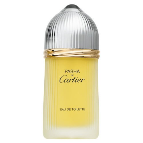 Cartier pasha eau - cartier, de