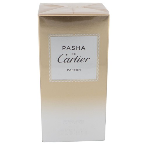 Pasha cartier pour homme - pasha, de