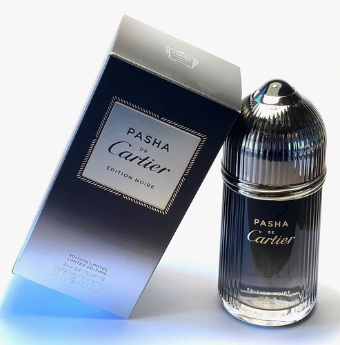 Cartier pasha - cartier,