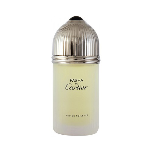 Cartier pasha eau - pasha, de