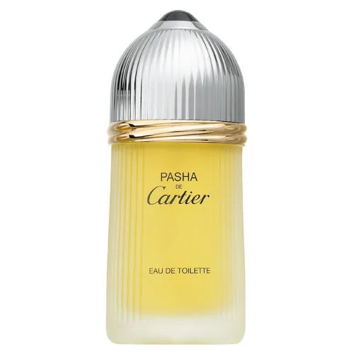 Cartier pasha eau - pasha, de