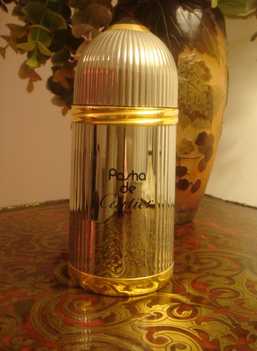 Vintage pasha cartier - vintage,
