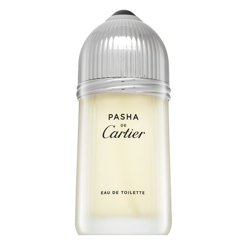 Cartier pasha eau de - cartier,