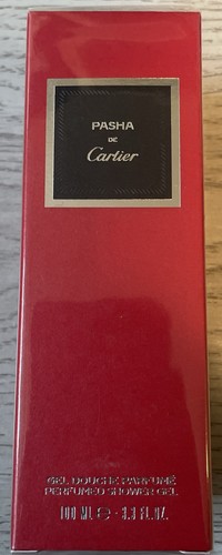 Pasha cartier duschgel - de,