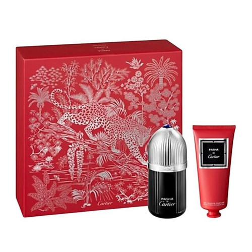 Cartier pasha edition - pasha,