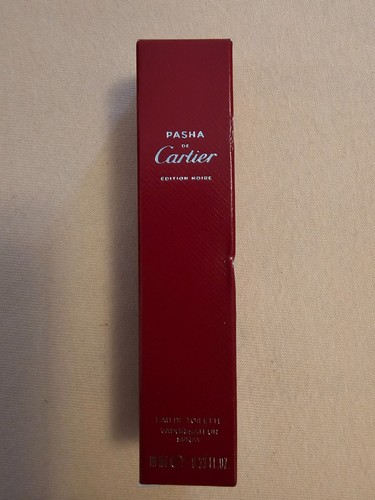 Pasha cartier edition - de,
