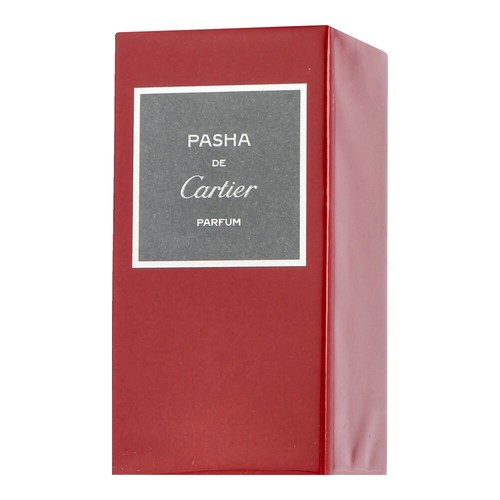 Cartier pasha parfum - cartier,