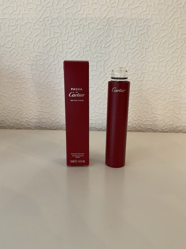 Neu cartier pasha - pasha,