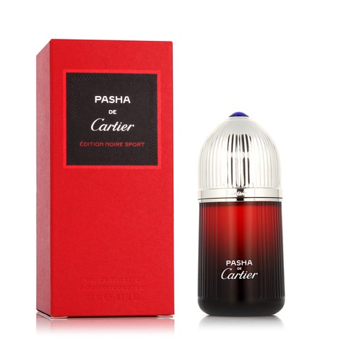 Cartier pasha - cartier,