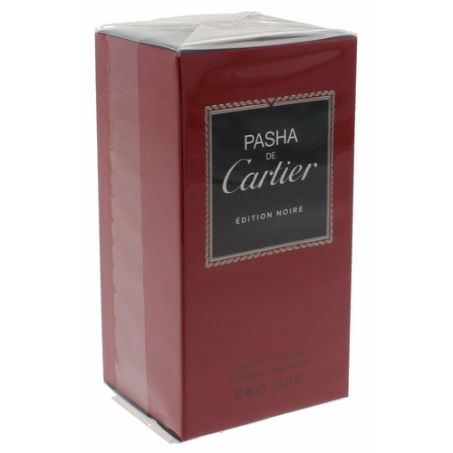 Cartier pasha edition - cartier,