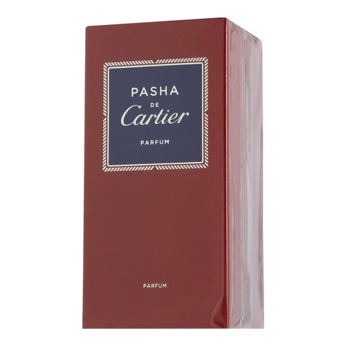 Cartier pasha parfum 100ml - cartier,