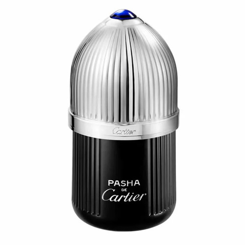 Cartier pasha - cartier,