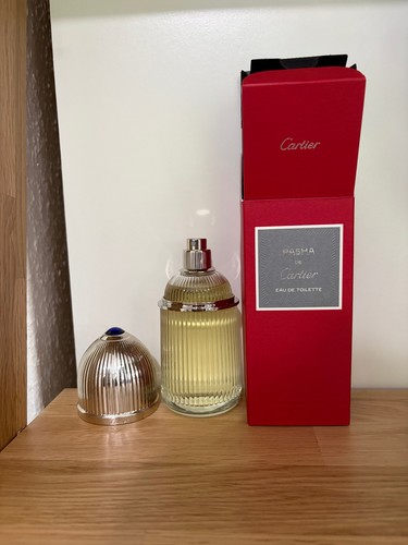 Pasha cartier herren eau - de, de