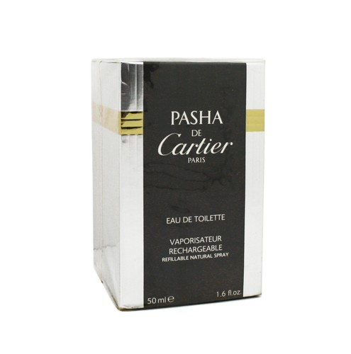 Cartier pasha eau de - cartier,,