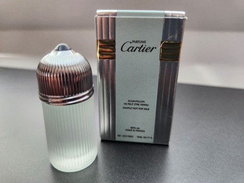 Miniatur pasha cartier eau - miniatur,