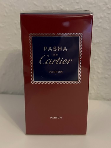 Cartier pasha - -,