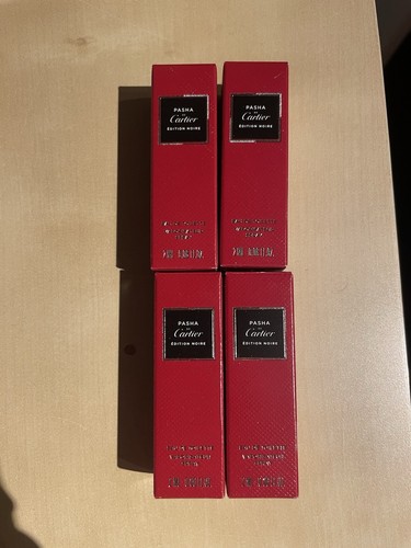 Cartier pasha édition noire - Édition,