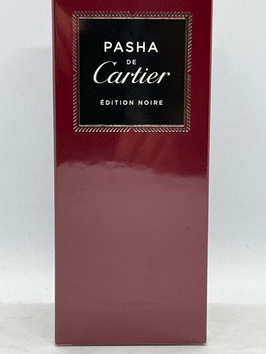 Cartier pasha de - pasha,