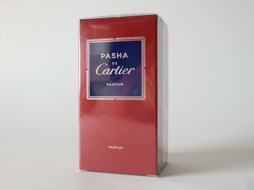 Cartier pasha - cartier,