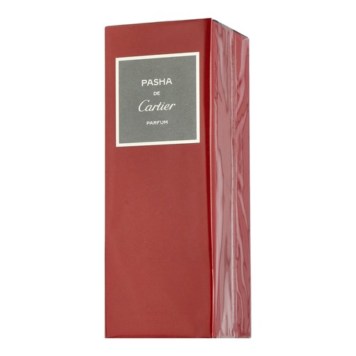 Cartier pasha parfum - cartier, 150ml