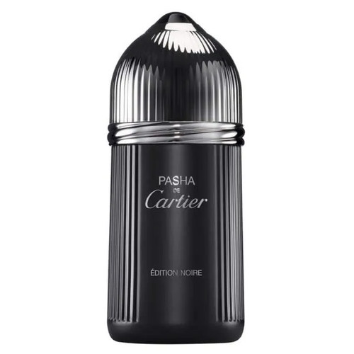 Cartier pasha edition - cartier,
