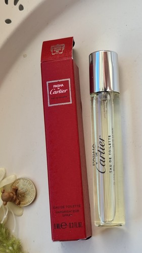 Parfum miniatur - parfum, /