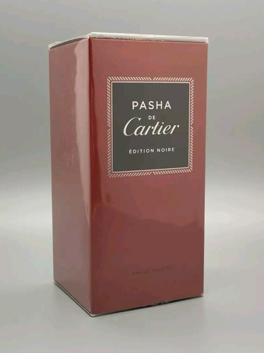 Cartier pasha - pasha,