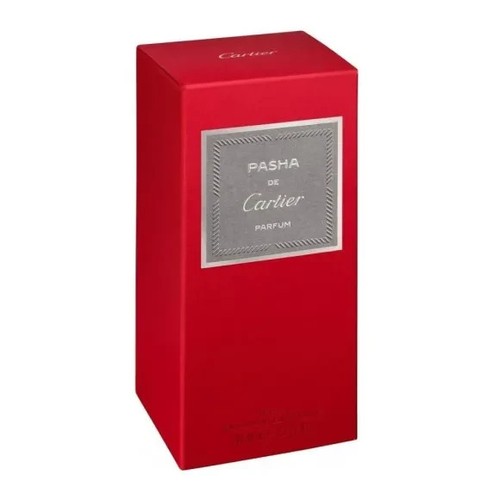 Pasha cartier parfum 100ml - de,