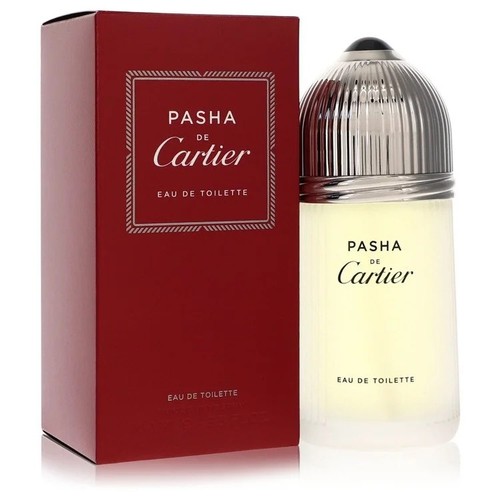 Cartier pasha - pasha,