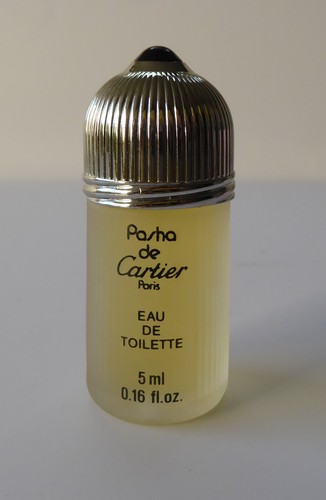 Pasha cartier ml - pasha,