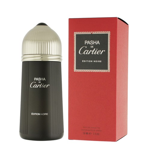 Cartier pasha - de,