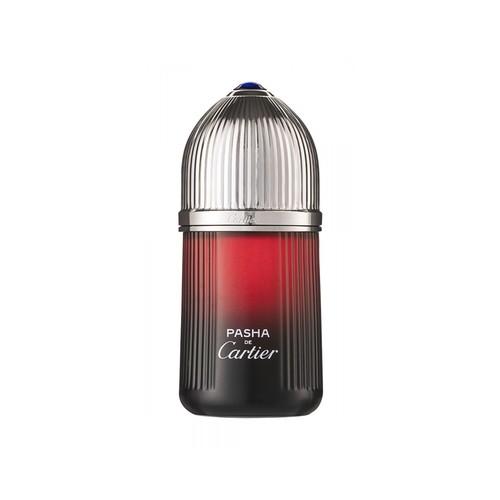 Cartier pasha - cartier,