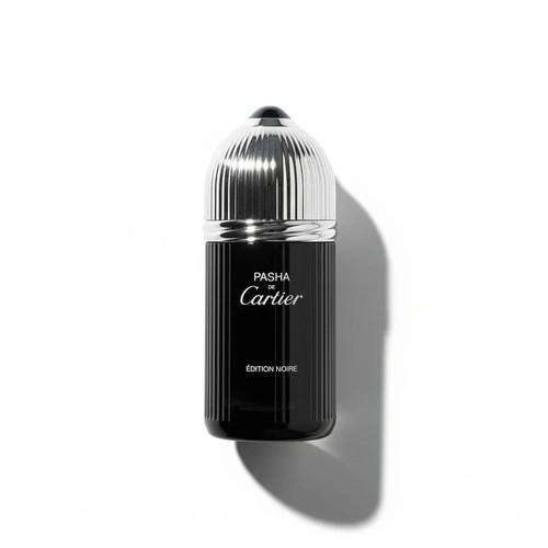 Cartier pasha edition noire - edition,