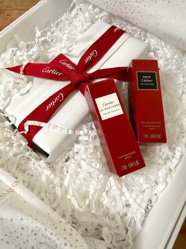Cartier pasha edition - cartier,