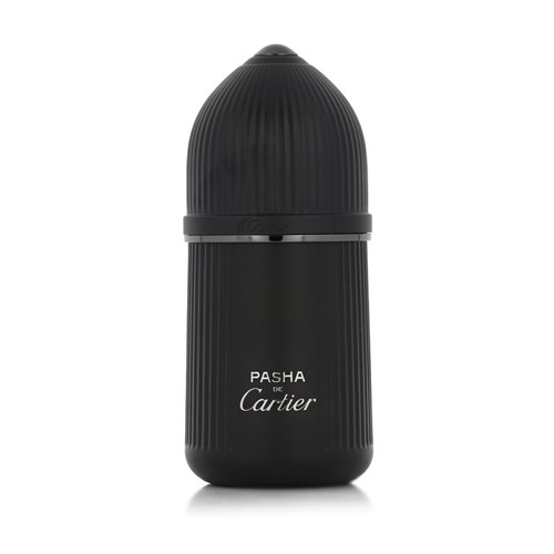 Cartier pasha noir - cartier,