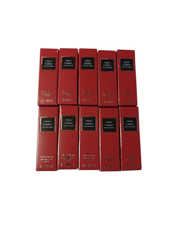 10x cartier pasha - 10x, de