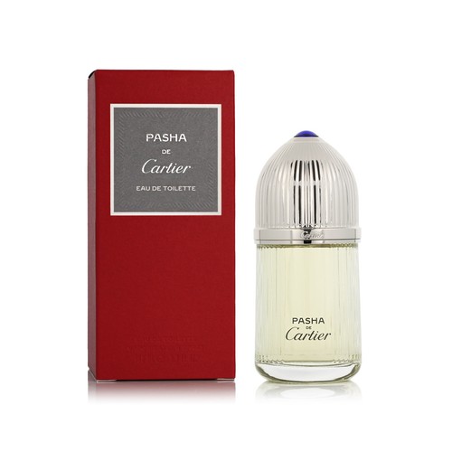 Cartier pasha eau - cartier,