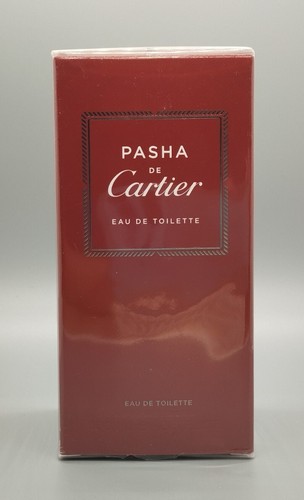 Cartier pasha - cartier:,