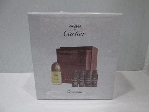 Pasha cartier herren parfum - de,