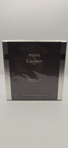 Pasha cartier vintage - pasha,
