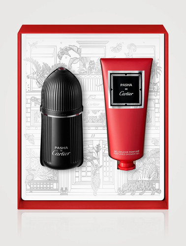 Cartier pasha - cartier,