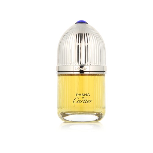 Cartier pasha - cartier,