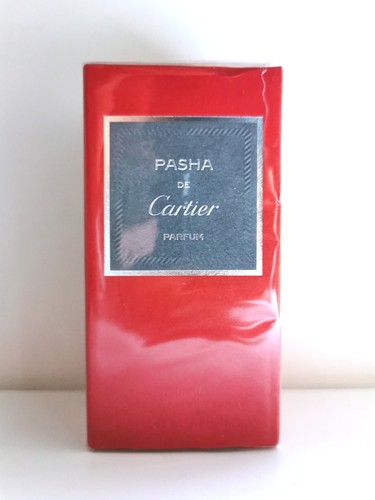 Cartier pasha parfum - cartier,
