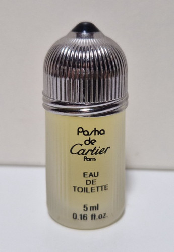 Parfum miniatur pasha - miniatur,