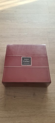 Pasha cartier edition noire - de,