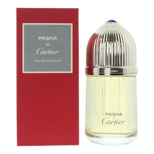 Pasha cartier edt - de,