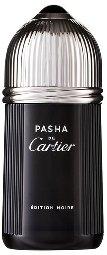 Cartier pasha - cartier,