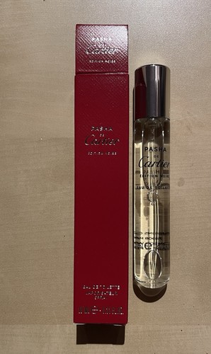 Pasha cartier edition - pasha,
