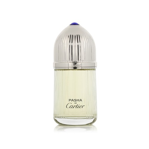 Cartier pasha eau - cartier,